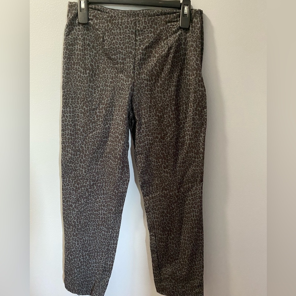 Time & Tru Women’s Ankle Dress Pants